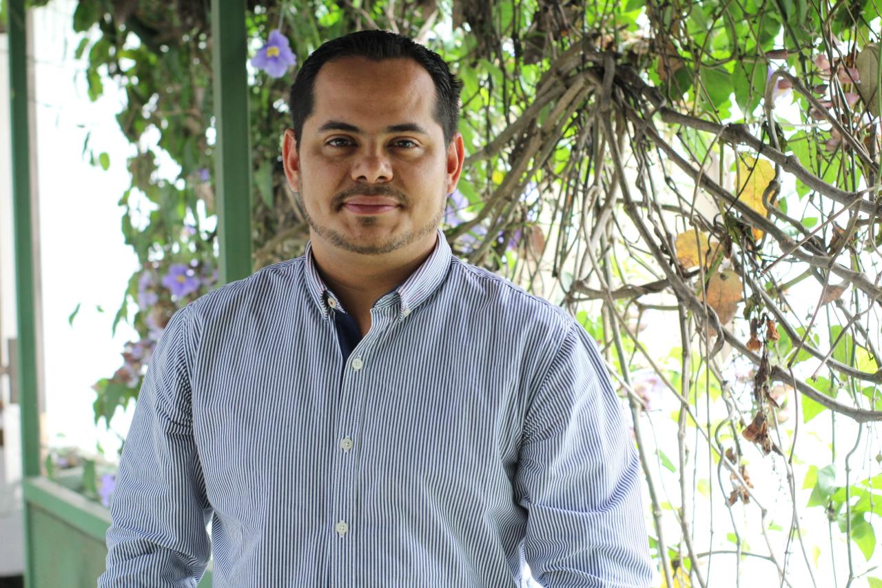 Allan David Valverde Blanco