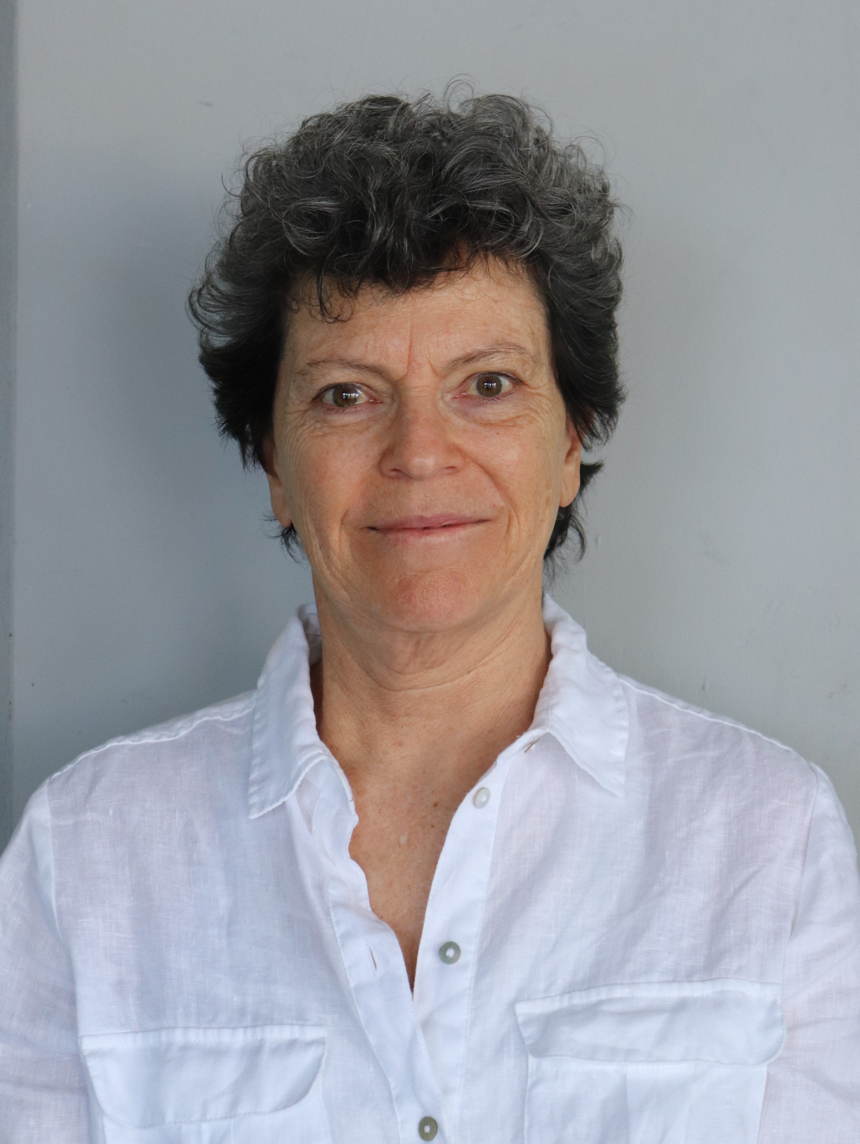 Ligia María Fernández Molina