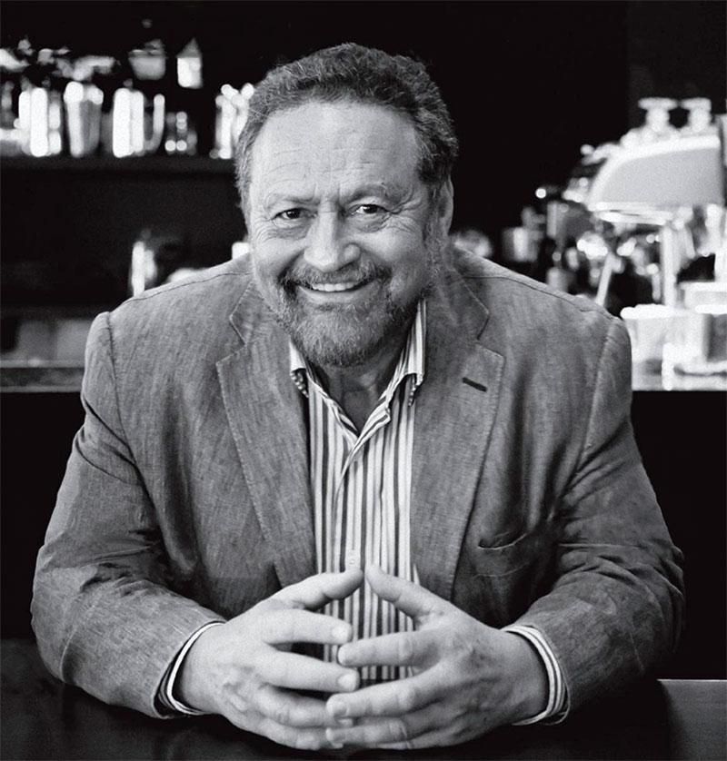 Steven Jack Aronson Flechter