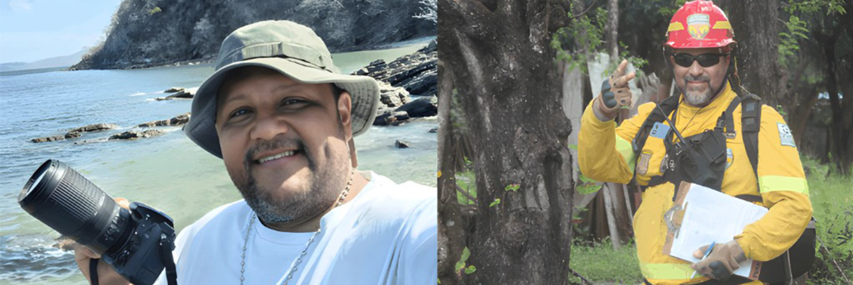 Guardaparques impulsan propuestas innovadoras para la conservación