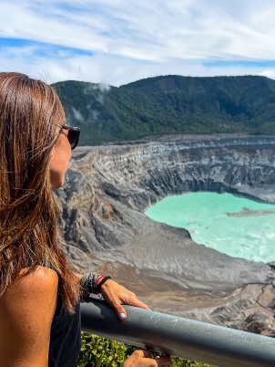 Transformando la conservación con innovación social