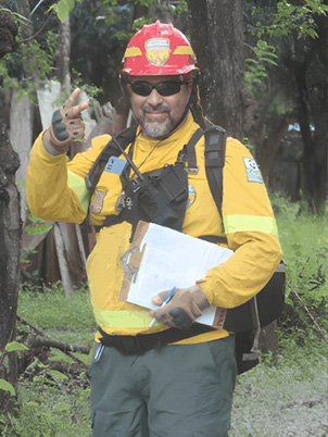 Guardaparques impulsan propuestas innovadoras para la conservación