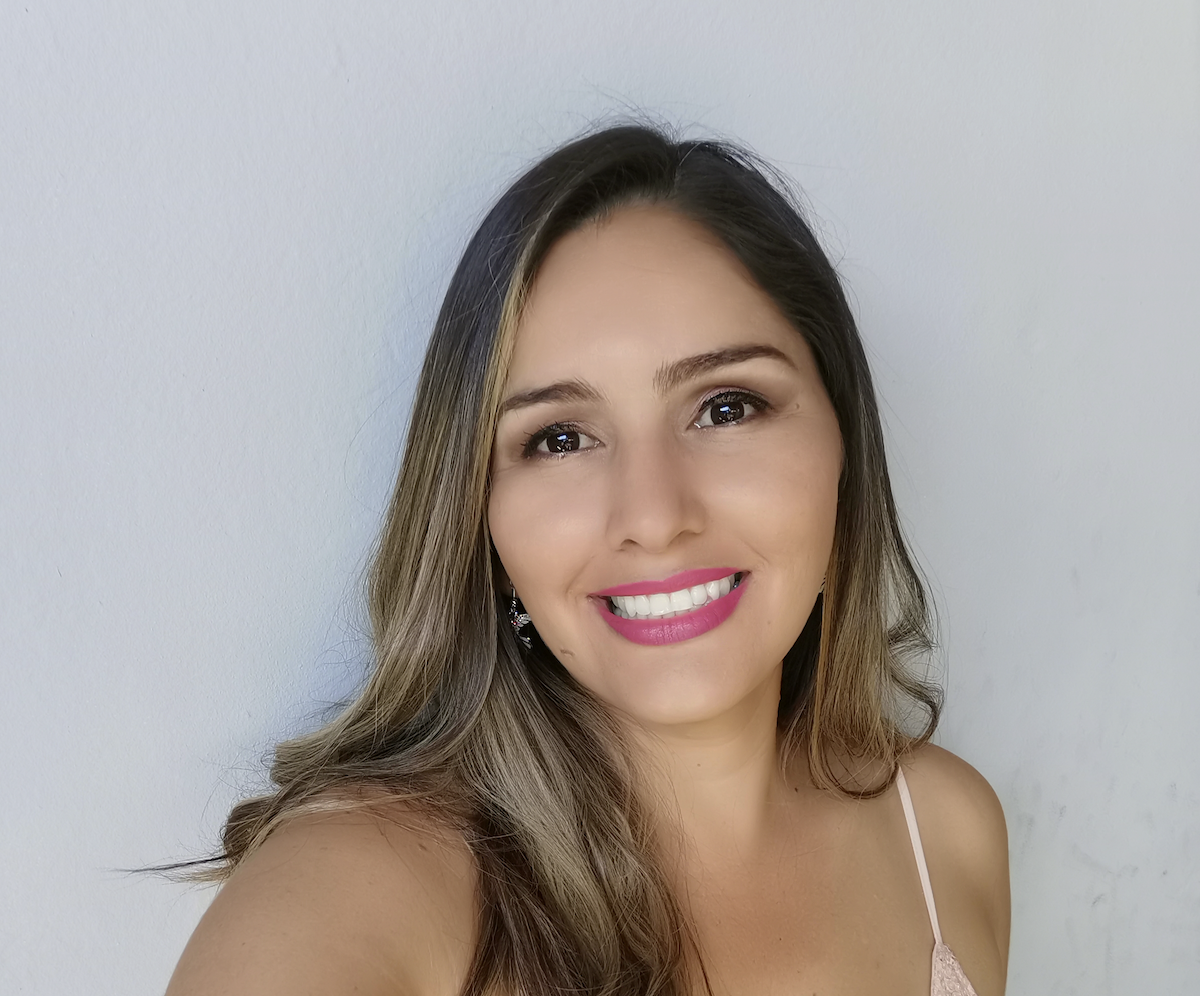 Karen Vásquez Cascante