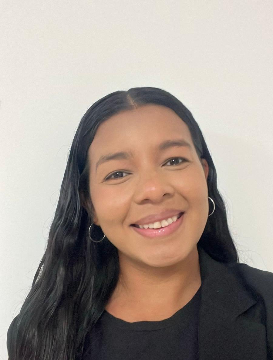 Cassandra Godoy Acevedo