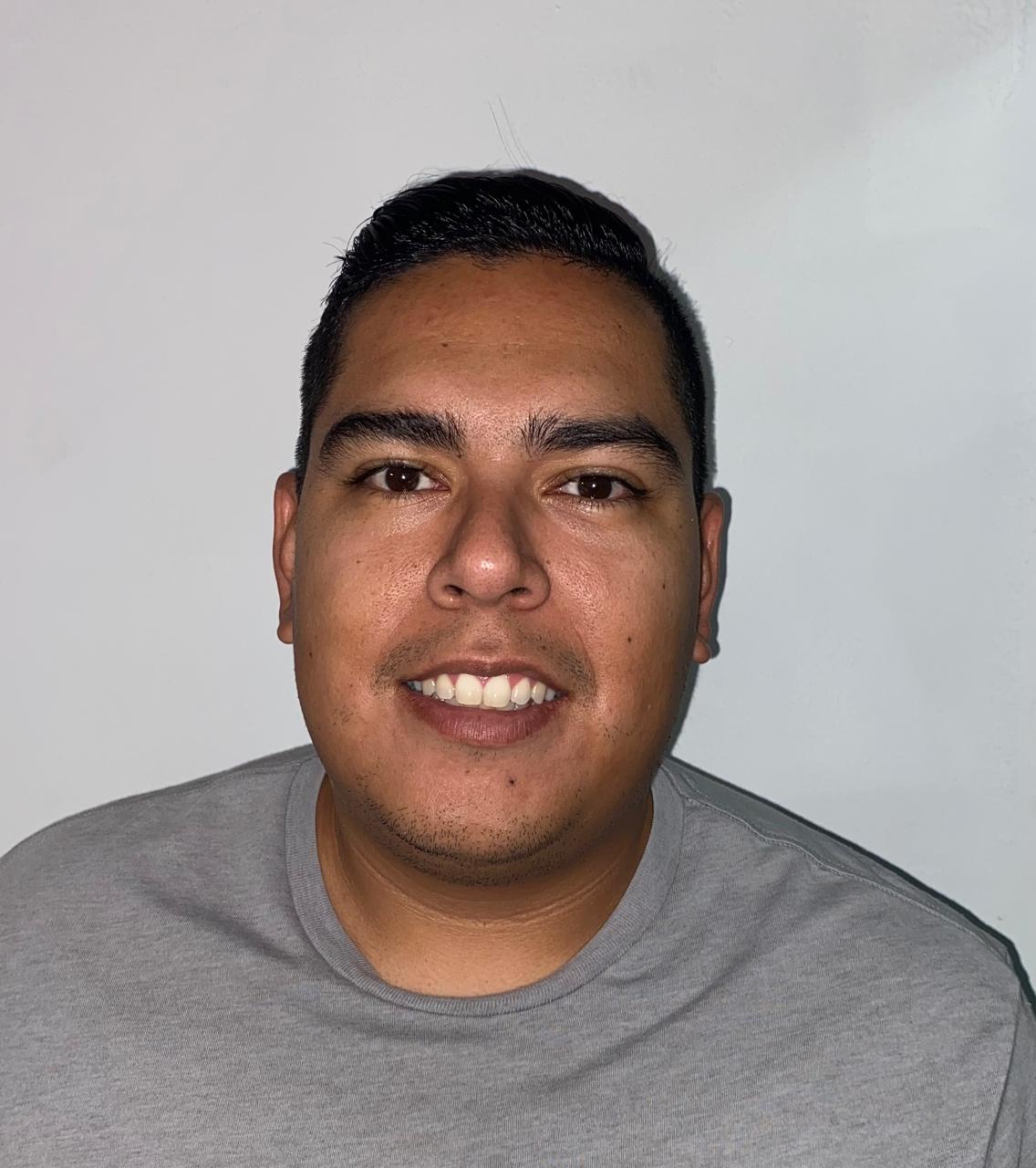 Esteban Hernández Camacho