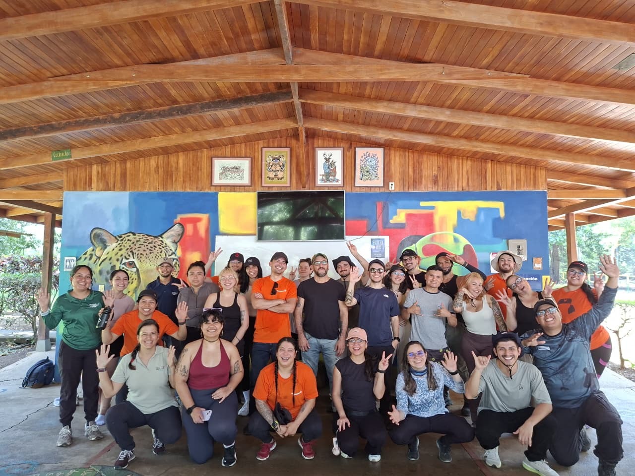 Voluntariado 2