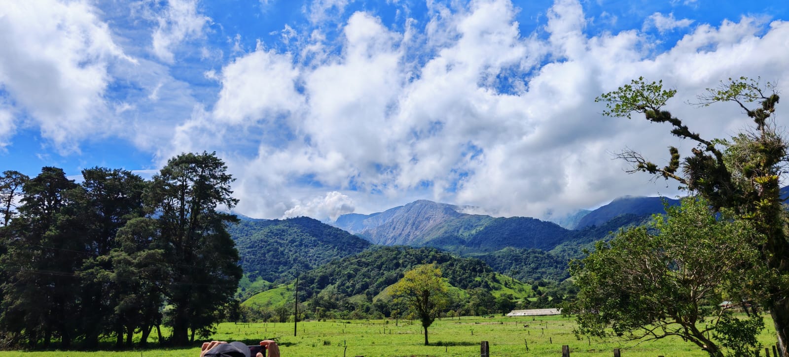 Tapitas plásticas impulsan el primer Parque Nacional Sensorial de Costa Rica